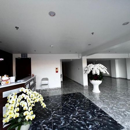 Golden Joy Hotel Хайфон Экстерьер фото